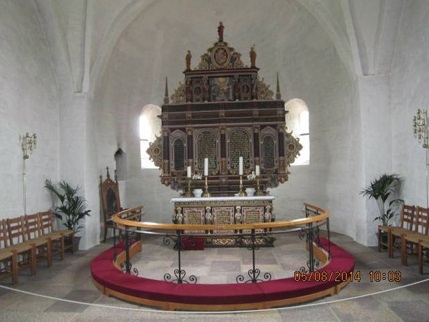 Alter.