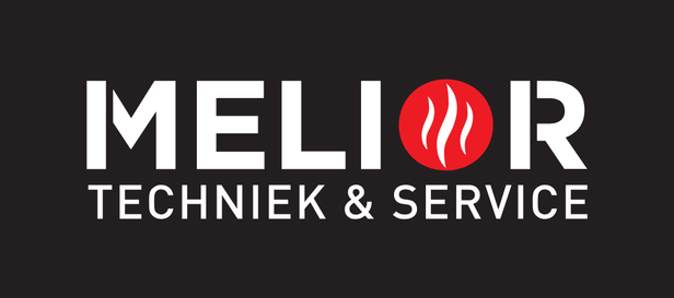 Logo Melior frituur installaties techniek herstellingen