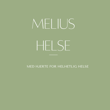 Melius Helse