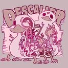 Descalier Get Up