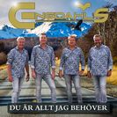 ENGDAHLS Du är allt jag behöver