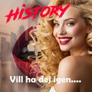 History Vill ha dej igen