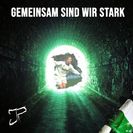 JP Gemeinsam sind wir stark