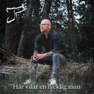 JP Här vilar en lycklig man