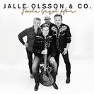 Jalle Olsson Första tåget hem