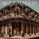 Jalle Olsson Stack från New Orleans