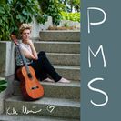 Kiki Nilsénius  PMS