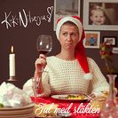 Kiki Nilsénius Jul med släkten