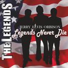 The Legends Legends Never Die 