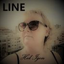Line Axelsson Hel igen