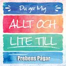 Prebens Pågar  Allt och Lite till