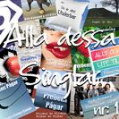 Prebens Pågar Alla dessa Singlar nr.1
