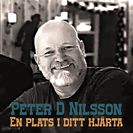 Peter D Nilsson En plats i ditt hjärta