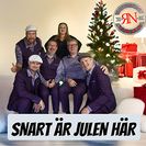 Robert Nilsson's Ork. Snart är Julen här
