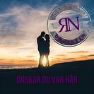 Robert Nilssons Orkester - Önskar du var här