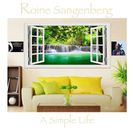 Roine Sangenberg - A Simple Life