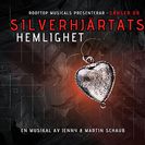 Rooftop Musicals Sånger ur Silverhjärtats Hemlighet