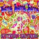 Southern Brothers  Love Love Love
