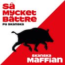 Skånska Maffian - Så mycket bättre...