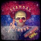 Scandal Circus Serbian Girl