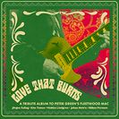 Sir Jay Åsling - Love that Burns