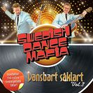Swedish Dance Mafia Dansbart Såklart Vol.3