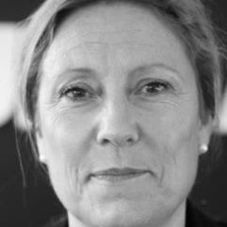Ann Wingård