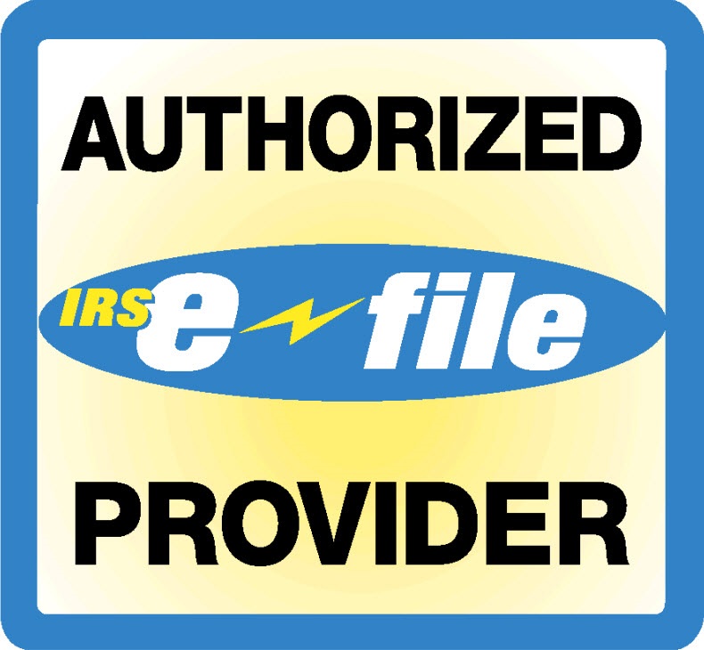 Electronic tax filing, or e-filing, is the process of submitting your completed tax return to the IRS over the Internet. Compared to sending your paper return through the mail, e-file has the advantage of reducing the processing time, which can help you get your refund more quickly.

We can e-file on your own through a number of online or software programs. Or, a tax preparer might e-file for you as part of their services. However, e-file is not available for everyone. Taxpayers with more complexity may find that e-file is not allowed for their returns.