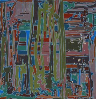 ...1516 Etc... (30 x 30 cm) 1999