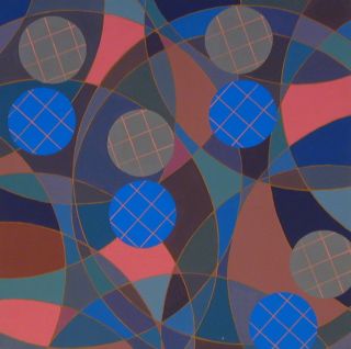 ...1538 Etc... (35 x 35 cm) 1999