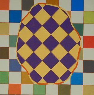 ...1539 Etc... (35 x 35 cm) 1999