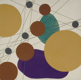 ...1548 Etc... (35 x 35 cm) 2000