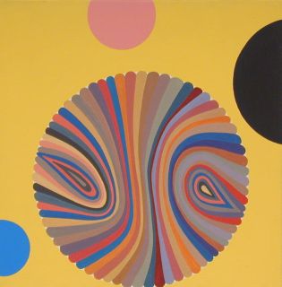 ...1552 Etc... (35 x 35 cm) 2000