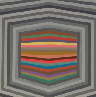 ...1592 Etc... (35 x 35 cm) 2000