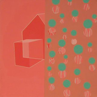 ...1599 Etc... (35 x 35 cm) 2000