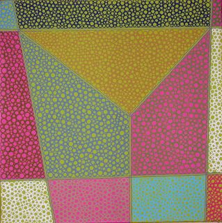 ...1600 Etc... (35 x 35 cm) 2000