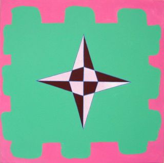 ...1645 Etc... (35 x 35 cm) 2001