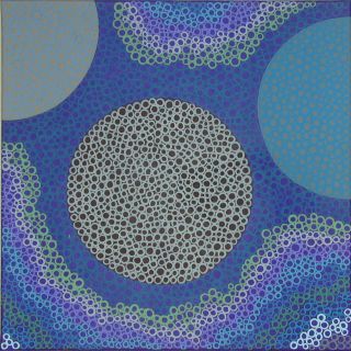 ...1687 Etc... (35 x 35 cm) 2001