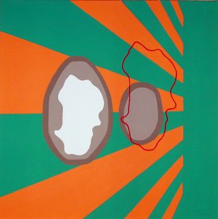 ...1725 Etc... (35 x 35 cm) 2002