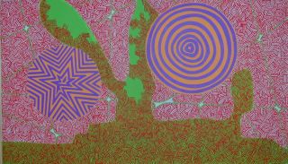 ...1736 Etc... (27 x 46 cm) 2002