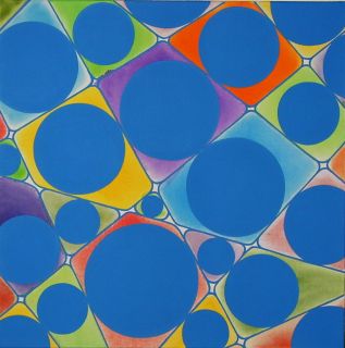 ...1765 Etc... (35 x 35 cm) 2002