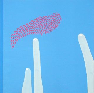 ...1808 Etc... (35 x 35 cm) 2003