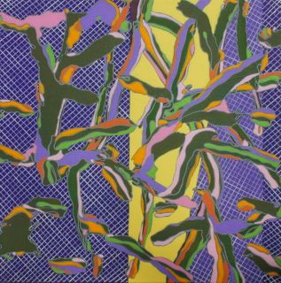 ...1848 Etc... (35 x 35 cm) 2004