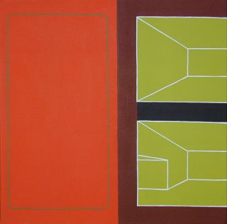 ...1869 Etc... (35 x 35 cm) 2004