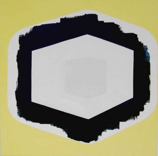 ...1901 Etc... (35 x 35 cm) 2005