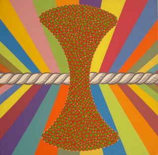 ...1927 Etc... (35 x 35 cm) 2006