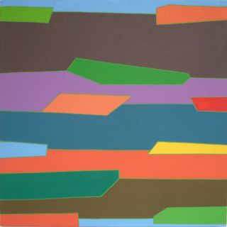 ...1934 Etc... (35 x 35 cm) 2006