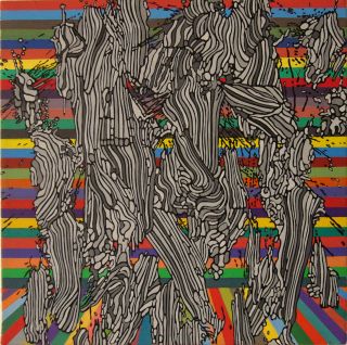 ...1939 Etc... (35 x 35 cm) 2006