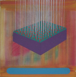 ...1949 Etc... (35 x 35 cm) 2006