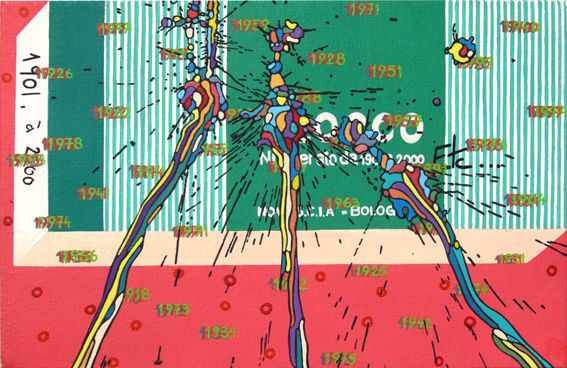 ...2013 Etc... (41 x 27 cm) 2008